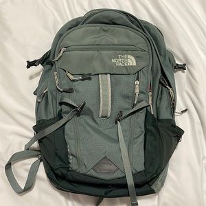 The North Face women’s backpack
